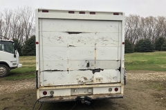 commercial-van-door-before